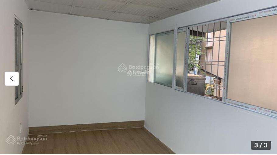 Cho thuê căn hộ khu tập thể d1, trung tự, view trực diện mặt hồ đắc di