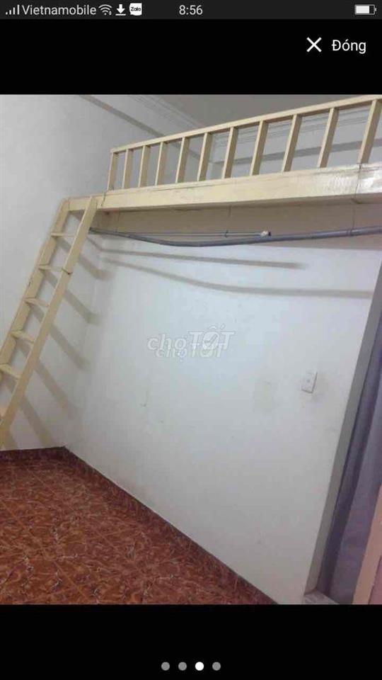 Cho thuê phòng ngay khu công nghiệp tân bình