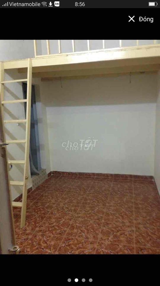 Cho thuê phòng ngay khu công nghiệp tân bình