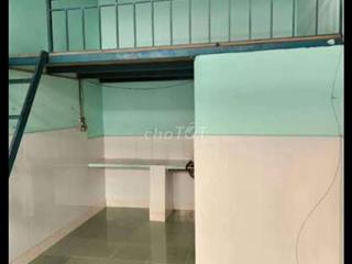 cho thuê trọ ngay chợ quận 12, 1,8tr