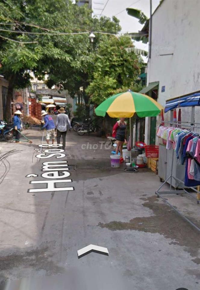 cho thuê trọ ngay chợ quận 12, 1,8tr