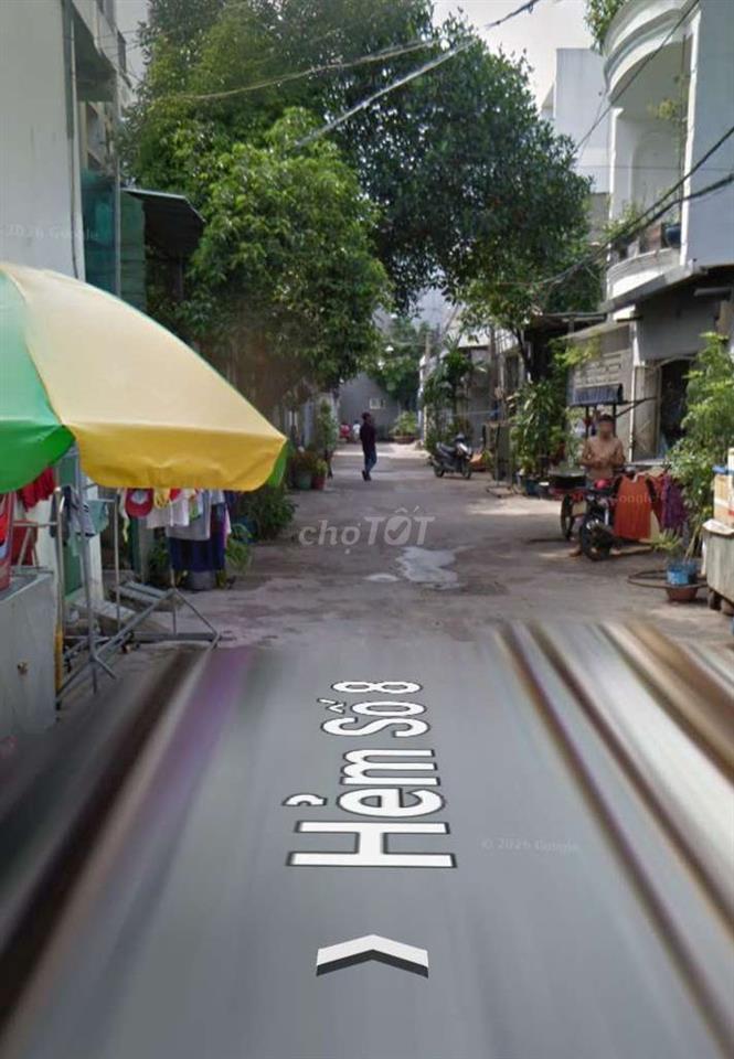 cho thuê trọ ngay chợ quận 12, 1,8tr