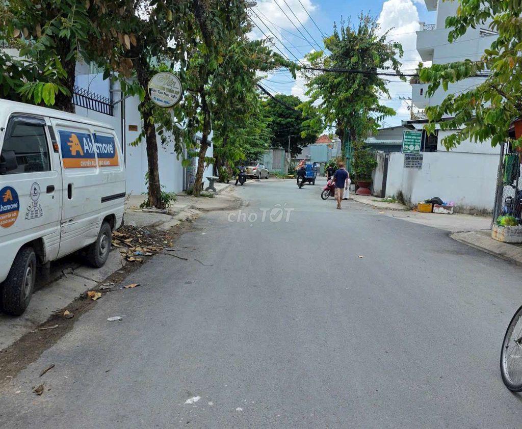 bán đất 104m2, ấp đông ba, 3,5 tỷ