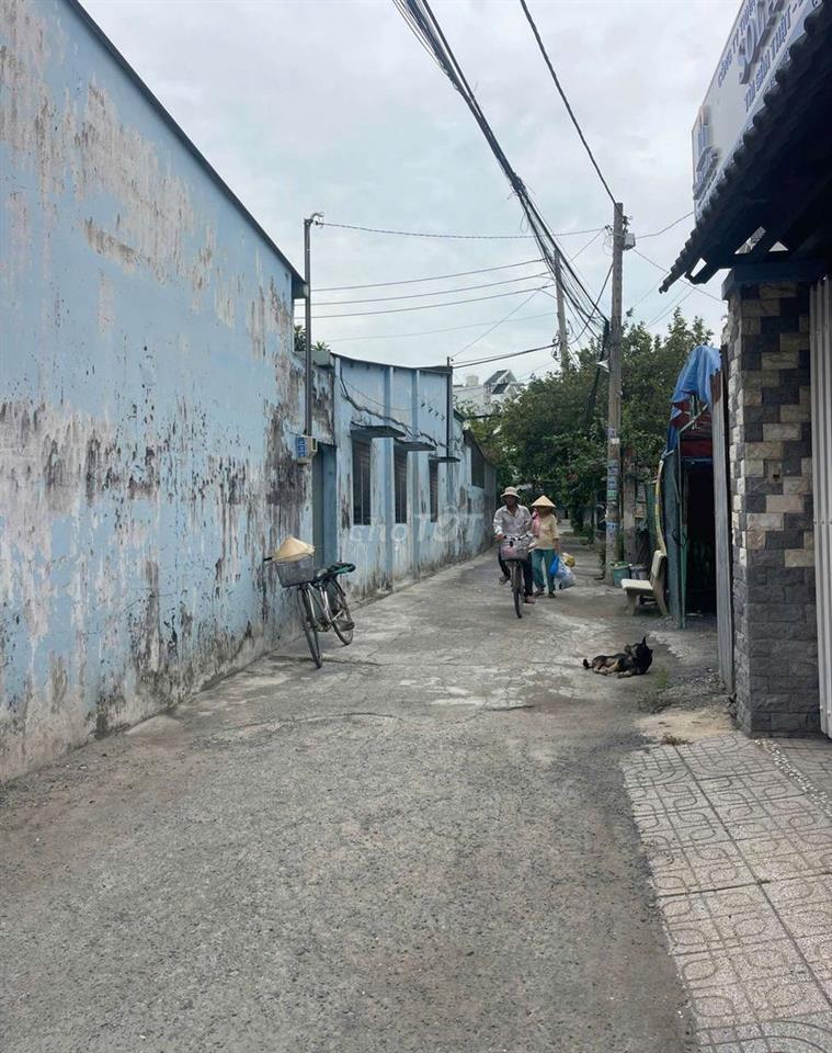 bán đất 104m2, ấp đông ba, 3,5 tỷ