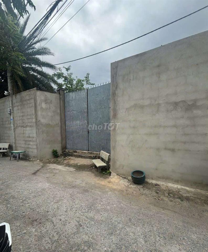 bán đất 104m2, ấp đông ba, 3,5 tỷ