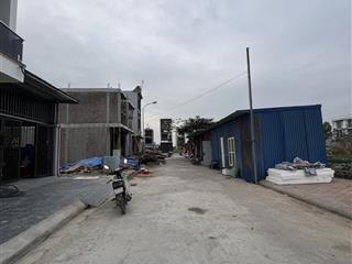 Bán tái định cư tràng cát.giá 2ty320
diện tích 40m ko lỗi phong thủy, sau nhà văn hóa