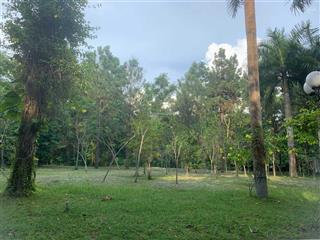 Bán lô đất biệt thự flamingo đại lải resort. dt 300m2 sổ đỏ lâu dài nhìn view hồ.  0939 668 ***