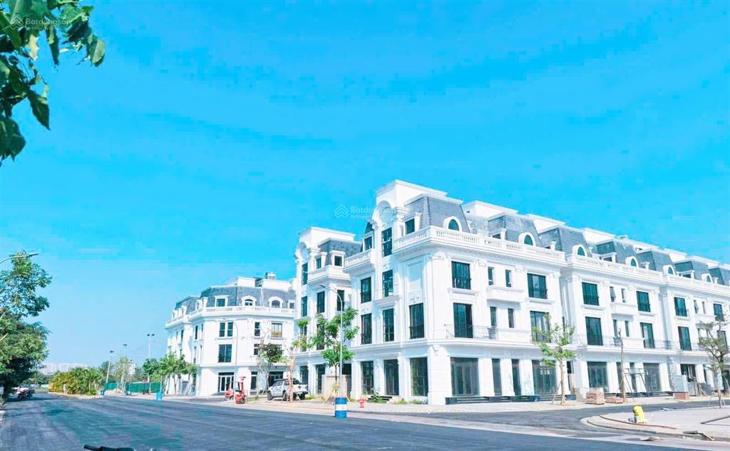 Bán căn liền kề flc premier parc đại mỗ, dt 90m2 thiết kế 4 tầng 1 tum giá 26,5 tỷ.  0939 668 ***