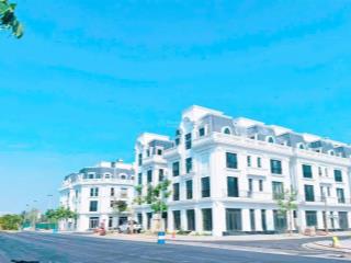 Bán căn liền kề flc premier parc đại mỗ, dt 90m2 thiết kế 4 tầng 1 tum giá 26,5 tỷ.  0939 668 ***