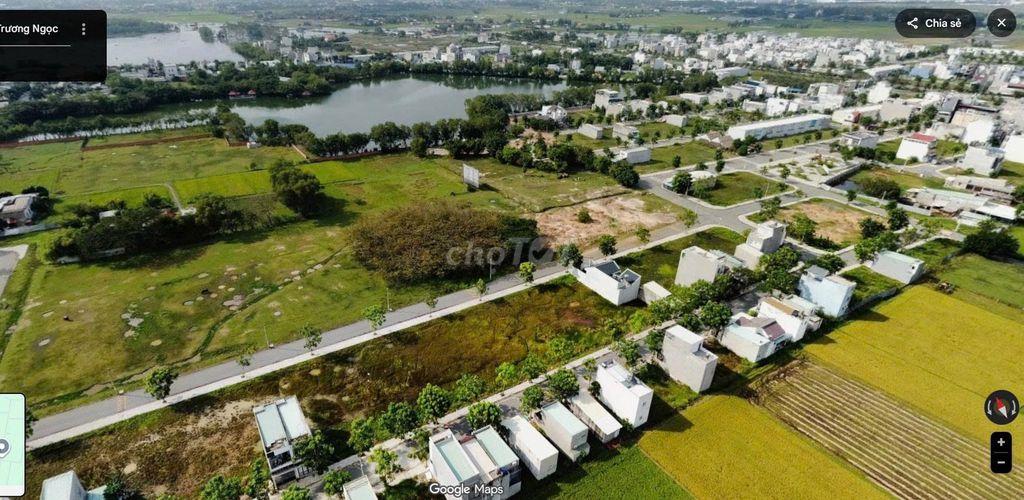 Chính chủ giảm thêm 300tr cho khách thiện chí lô đất 160m2 sổ hồng sẵn