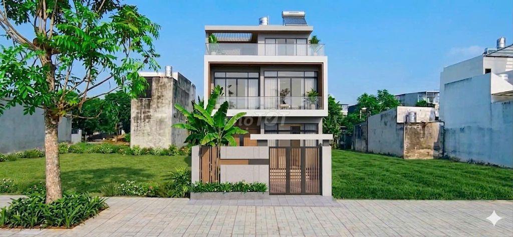 Chính chủ giảm thêm 300tr cho khách thiện chí lô đất 160m2 sổ hồng sẵn