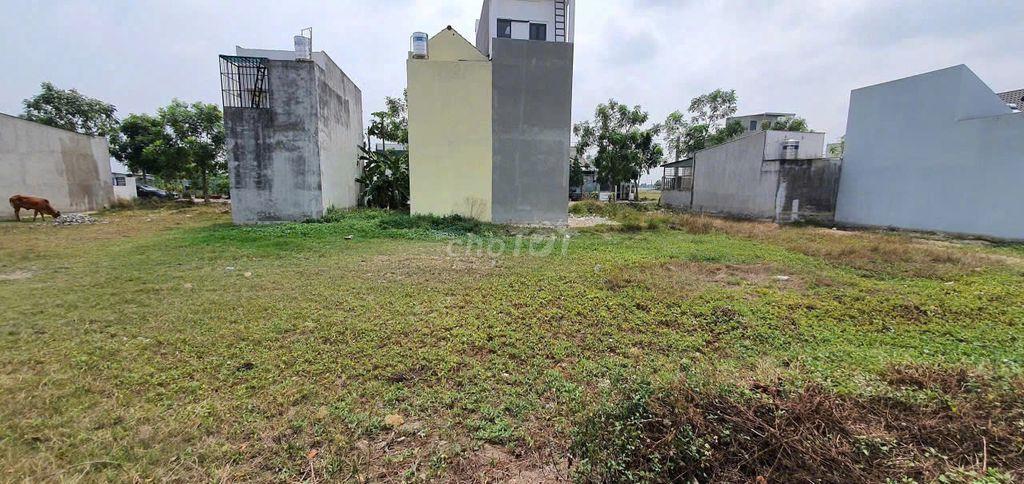 Chính chủ giảm thêm 300tr cho khách thiện chí lô đất 160m2 sổ hồng sẵn