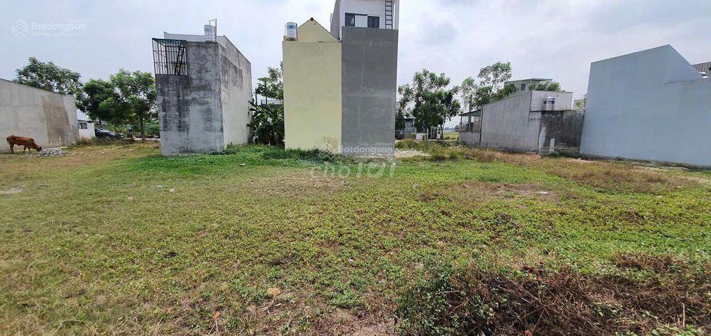 Chính chủ bán nền biệt thự giá bằng căn nhà phố