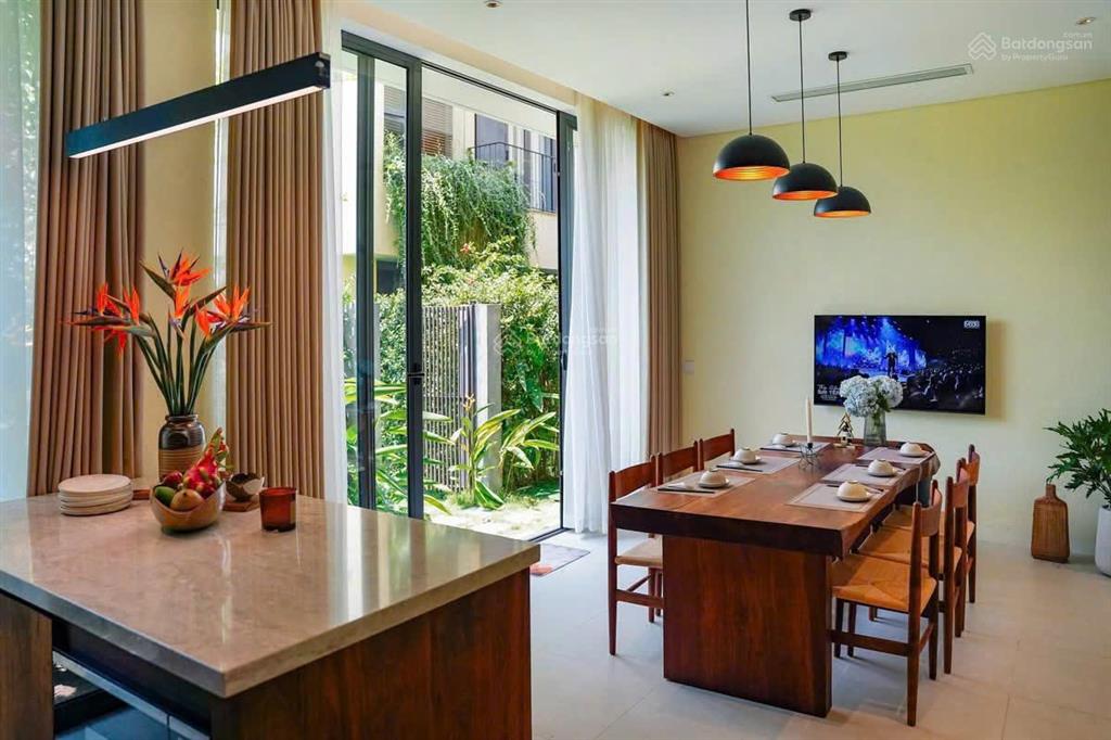 Bán nhanh căn biệt thự hội an view rừng dừa 7 mẫu cực đẹp, giá chỉ 8.8 tỷ
