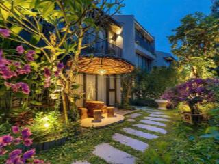 Bán nhanh căn biệt thự hội an view rừng dừa 7 mẫu cực đẹp, giá chỉ 8.8 tỷ