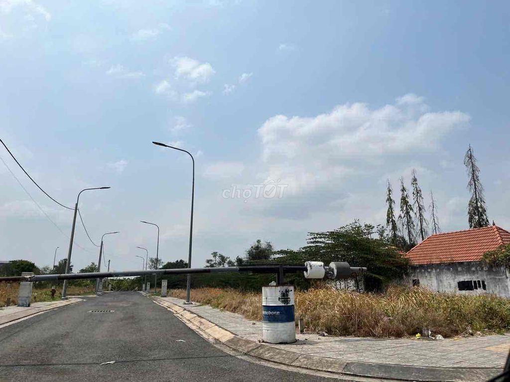 CHÍNH CHỦ CẦN BÁN ĐẤT ĐƯỜNG VÕ VĂN BÍCH - CỦ CHI