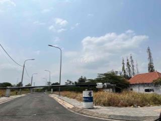 CHÍNH CHỦ CẦN BÁN ĐẤT ĐƯỜNG VÕ VĂN BÍCH - CỦ CHI