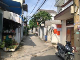 Bán nhà hẻm đường 100, tân phú, quận 9, hcm. dt 125m2. giá 6,5 tỷ