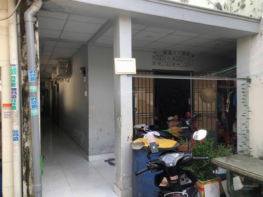 Bán nhà hẻm đường 100, tân phú, quận 9, hcm. dt 125m2. giá 6,5 tỷ