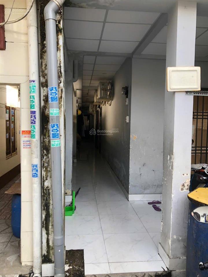 Bán nhà hẻm đường 100, tân phú, quận 9, hcm. dt 125m2. giá 6,5 tỷ