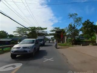 Bán đất mặt tiền đường nguyễn xiển, long bình, thủ đức, hcm. dt 463m2, nở hậu giá 30 tỷ tl