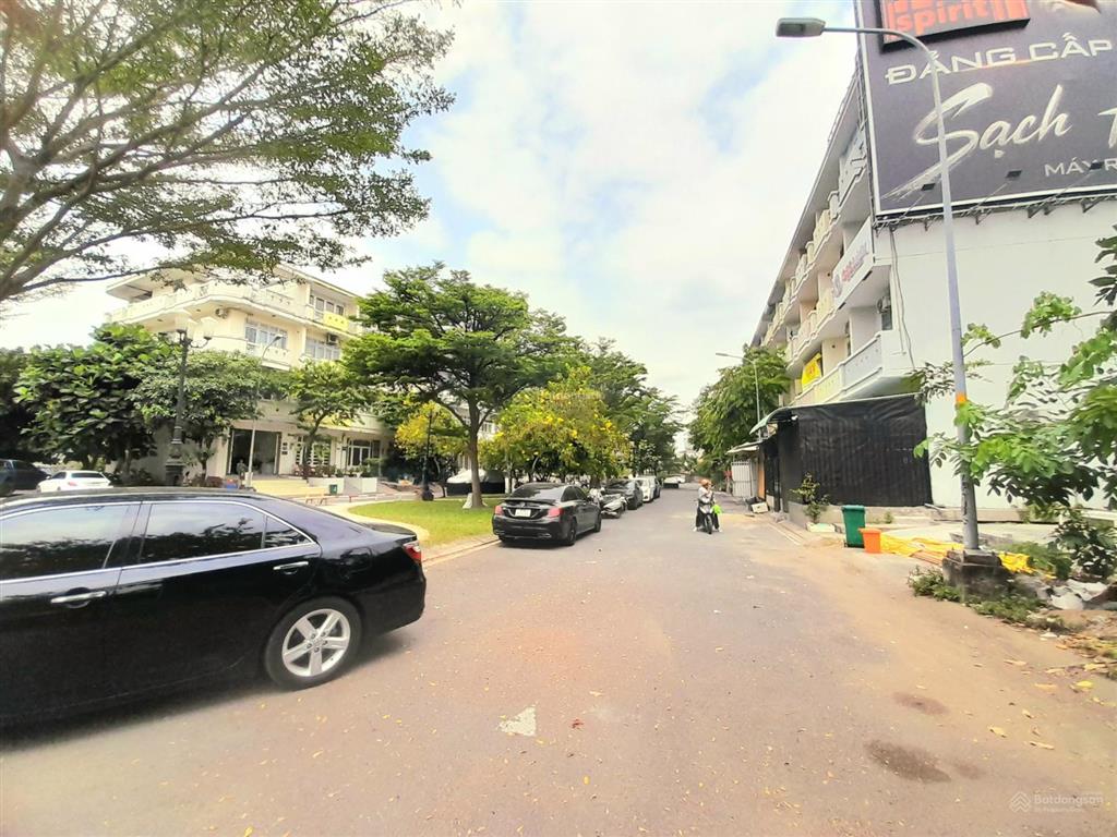 Bán đất phường linh đông, thủ đức, hcm. dt 75m2. giá 10,7 tỷ