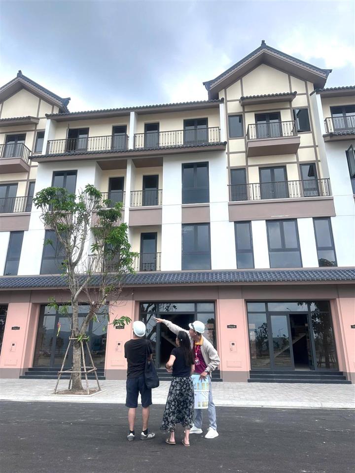 Căn hiếm có 2 mặt tiền view công viên phân khu ngọc trai sở hữu lâu dài ngay sát biển nha trang