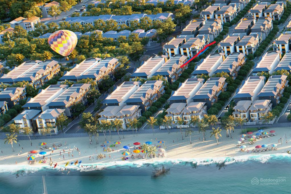 Bán căn vinhomes nha trang sổ lâu dài sát biển hướng đông bắc cực hiếm