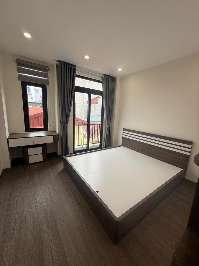 Nhà đẹp Vũ Xuân Thiều, 51m2 full nội thất nhỉnh 7 tỷ