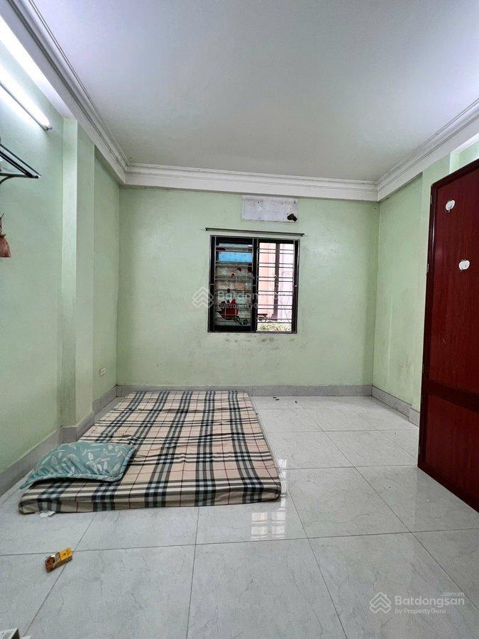 Bán nhà trung văn  ô tô vào nhà, 43m2, tròn 11 tỷ