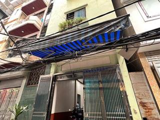 Bán nhà trung văn  ô tô vào nhà, 43m2, tròn 11 tỷ