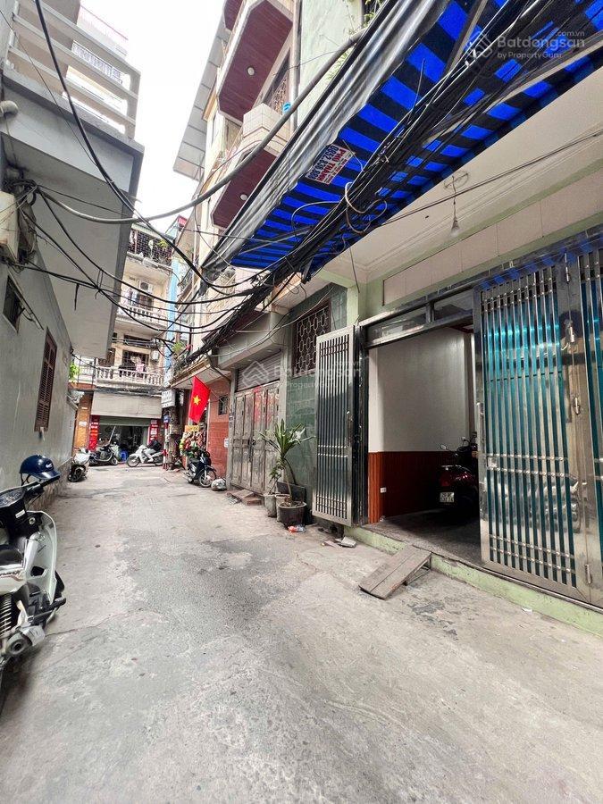 Bán nhà trung văn  ô tô vào nhà, 43m2, tròn 11 tỷ