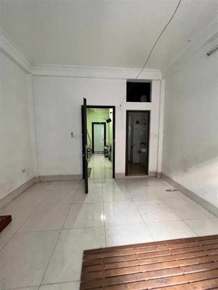 Bán nhà trung văn  ô tô vào nhà, 43m2, tròn 11 tỷ