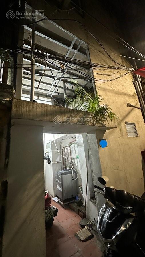 Bán 41m2 đất đẹp lõi đống đa  nhỉnh 7 tỷ không còn mảnh thứ 2