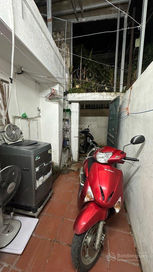 Bán 41m2 đất đẹp lõi đống đa  nhỉnh 7 tỷ không còn mảnh thứ 2