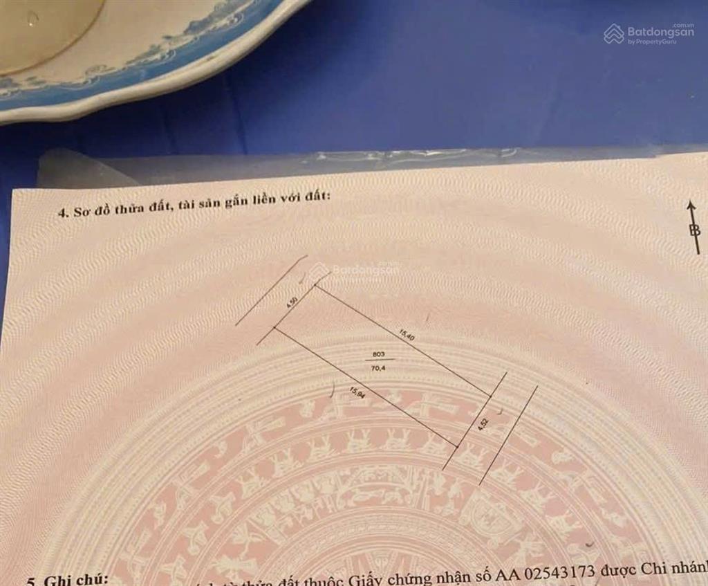 70.5m2 đất kim giang  2 mặt ngõ thông ô tô  không còn lô thứ 2!