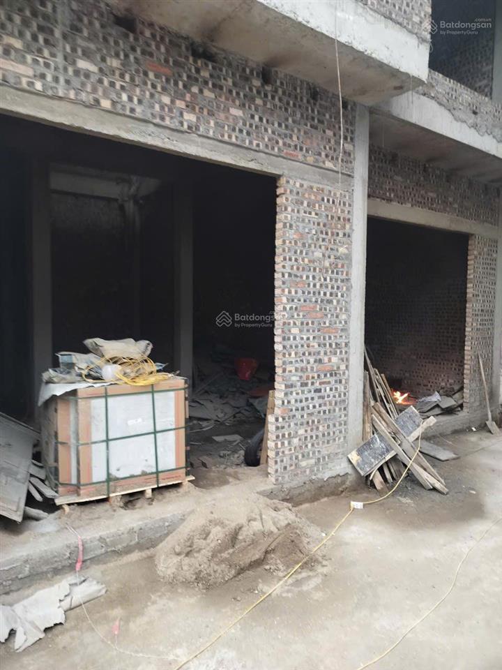 Bán căn nhà mới xây phúc lợi  diện tích rộng, thang máy, 5 tầng x 6pn  nhỉnh 8 tỷ