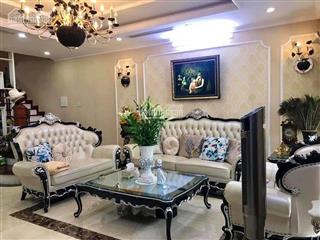 Cho thuê biệt thự đơn lập starlake 360m2 x 3 tầng 5pn, giá 100tr/th thang máy full  0339 937 ***