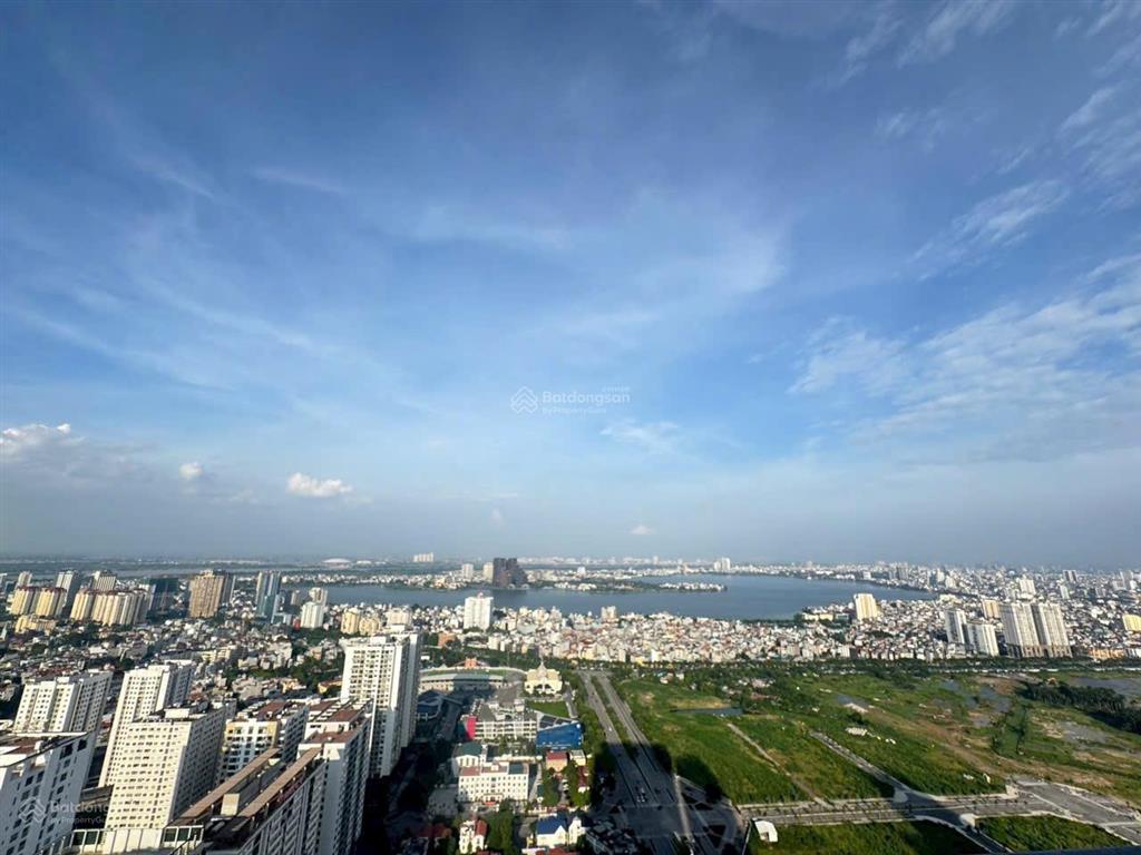 Bán căn hoa hậu tòa n01t7 ngoại giao đoàn 105m2, 3pn giá 16,8 tỷ view toàn bộ hồ tây.  0339 937 ***