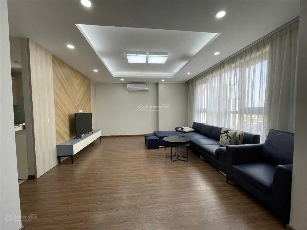Cho thuê căn hộ chung cư nghĩa đô 130m2 3pn full giá 19tr/th.  0339 937 ***