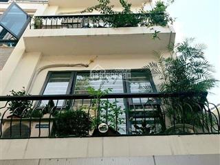 Cho thuê nhà ngõ 28 xuân la 50m2*4t, đồ cb, giá 20tr/th. 0339 937 ***