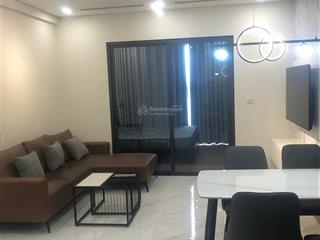 Cho thuê căn hộ 120m 3pn full cc 671 hoàng hoa thám, ba đình, hà nội