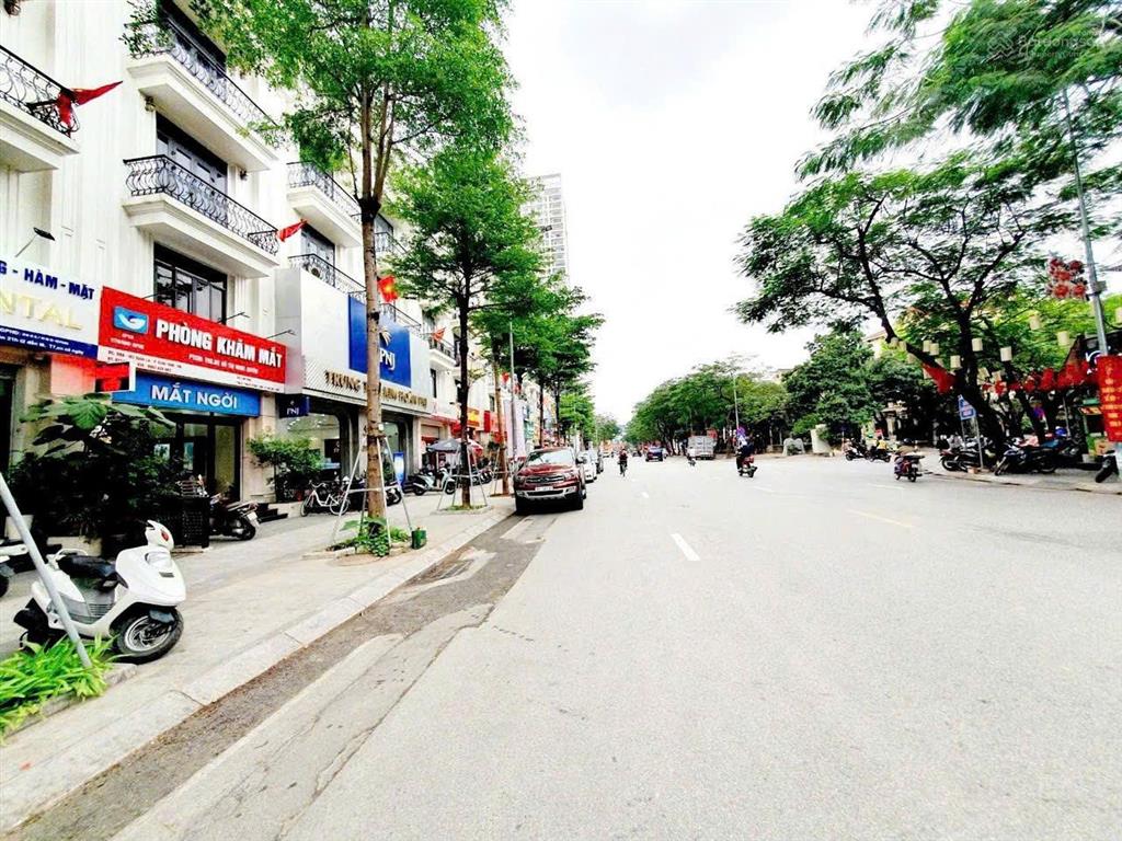 Cho thuê shophouse dream land xuân la dt 110m2 * 5t,  0339 937 ***