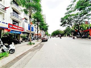 Cho thuê shophouse dream land xuân la dt 125m2 * 6t, thang máy,  0339 937 ***