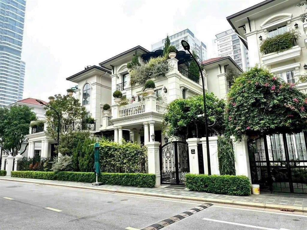 Cho thuê shophouse, biệt thự, làm văn phòng khu đô thị starlake,  0339 937 ***