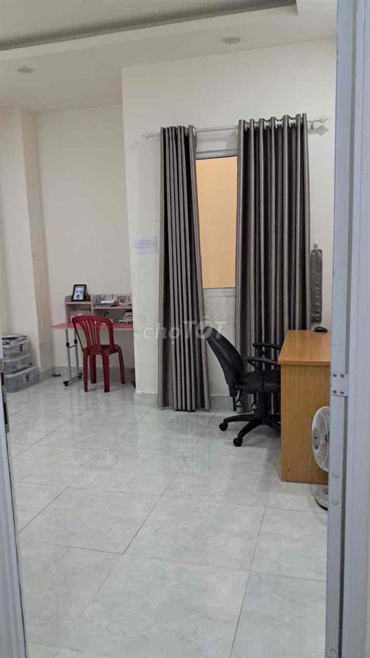 Bán nhà hẻm vườn lài gần cầu sắt an phú đông