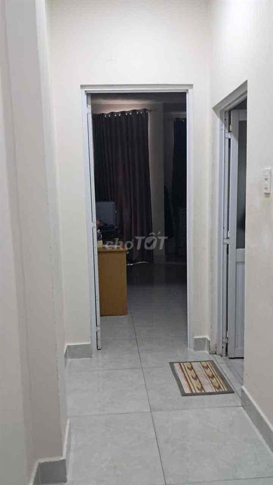 Bán nhà hẻm vườn lài gần cầu sắt an phú đông