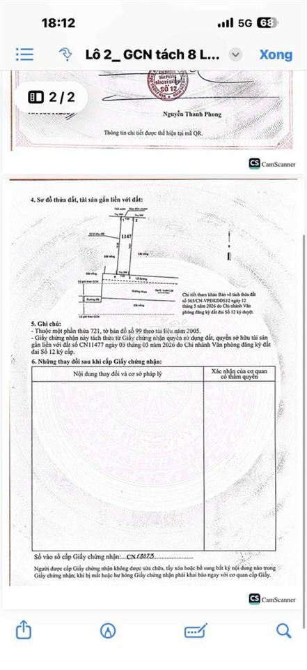 Bán đất hẻm 154 vườn lài an phú đông giá *** thị trường