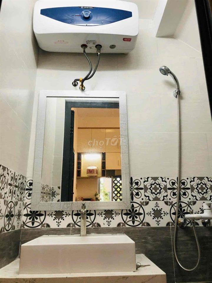 Chủ ngộp- Giảm gấp 400 triệu - Giá mới 5tỷ8 🏡 CĂN GÓC 3 TẦNG CỰC THOÁN