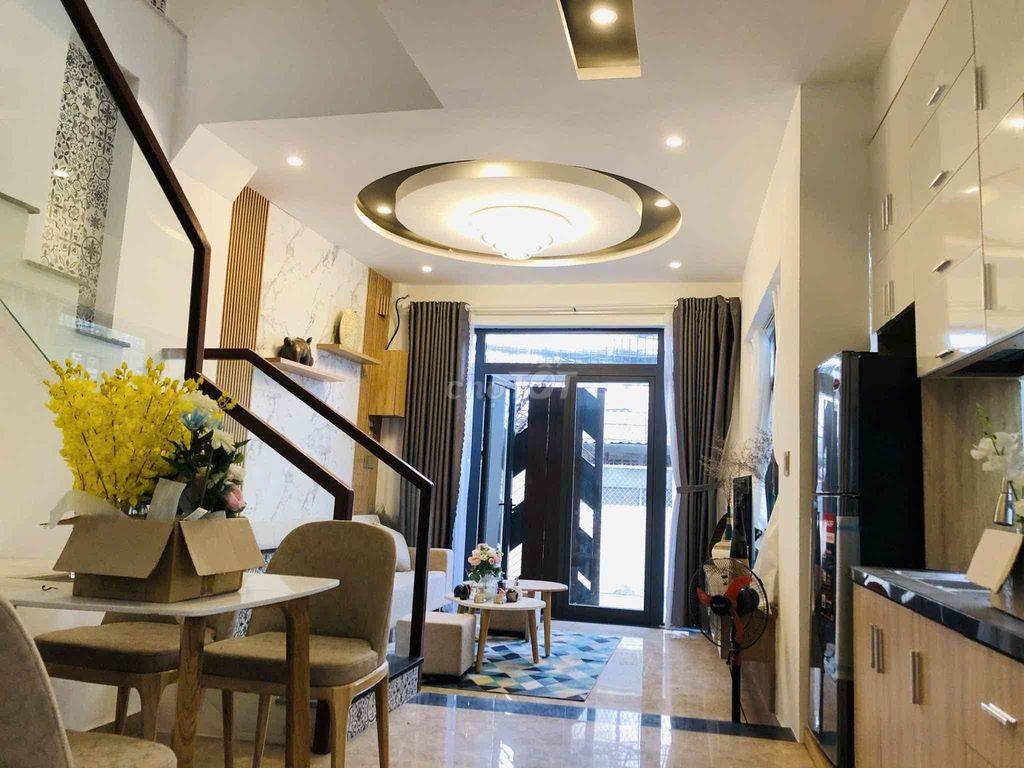 Chủ ngộp- Giảm gấp 400 triệu - Giá mới 5tỷ8 🏡 CĂN GÓC 3 TẦNG CỰC THOÁN